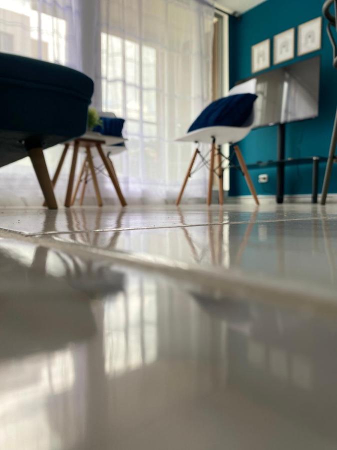 Апартаменты Espectacular Apartamento Amplio Y Moderno A Solo 20 Min De Termales Манисалес Экстерьер фото